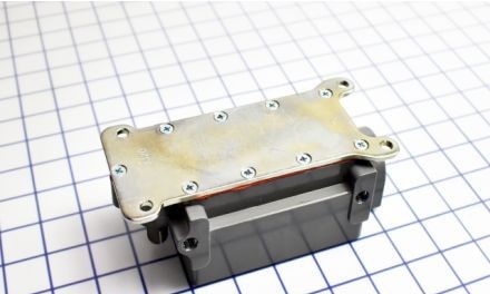 Namco Controls Limit Switches EA170-35100 - LIMIT SWITCH, LMSW-CCW-DP-SHT.TR.-L (EA170-35100)