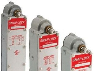 Namco Controls Limit Switches EA700-26000 - LIMIT SWITCH, LMSW-MTN-CW OR CCW-SL3C-M (EA700-26000)