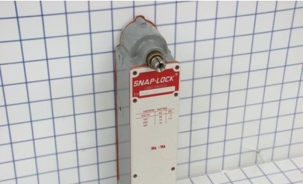Namco Controls Limit Switches EA700-30100 - LIMIT SWITCH, LMSW-CW/CCW-UR-SL4CB2 (EA700-30100)