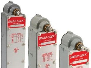 Namco Controls Limit Switches EA700-80100 - LIMIT SWITCH, LMSW-CW/CCW-2NO/2NC-UR-SL3CB2L (EA700-80100)