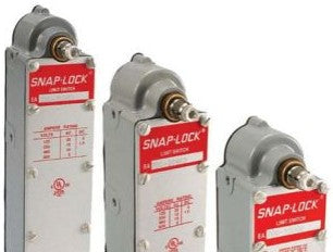 Namco Controls Limit Switches EA700-90100 - LIMIT SWITCH, LMSW-CW/CCW-3NO/3NC-UR-SL4CB2L (EA700-90100)