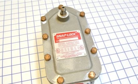 Namco Controls Limit Switches EA800-20150 - LIMIT SWITCH, LS-HZ (EA800-20150)