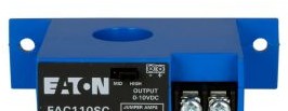 Cutler Hammer EAC110SC - Eaton Current watch series Transducer, Current (EAC110SC)