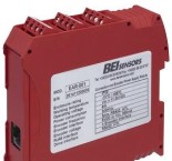 BEI Sensors HVAC Accessories EAR-001 - Functional Safety signal splitter, TTL/RS422 or (EAR-001)