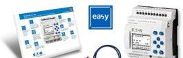Cutler Hammer EASY-BOX-E4-UC1 - Eaton Easy Nano Programmable Logic (EASY-BOX-E4-UC1)
