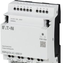 Cutler Hammer EASY-E4-DC-4PE1 - Temperature Input, 2- And 3-wire (EASY-E4-DC-4PE1)