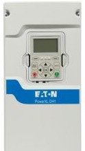 Cutler Hammer DH1-32025DN-C21C - Eaton PowerXL DH1 VFD, 25A, 7.5 HP, 5.5 (EATON-9711-2019-00)