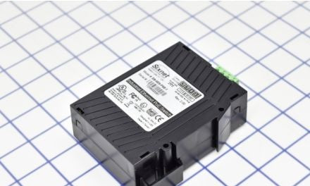Red Lion Ethernet Switches EB-5ES-PSE-1 - Ebus 5P POE all CU (EB-5ES-PSE-1)