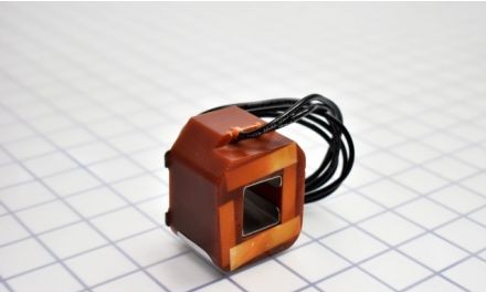 Namco Controls Miscellaneous EB551-71784 - COIL MLD 110/120/60 KK109B (EB551-71784-S)