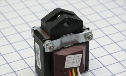Namco Controls Miscellaneous EB700-35002 - SOLENOID, SL -230/460/60-RH-PULL-4LDS-ND SPL (EB700-35002)
