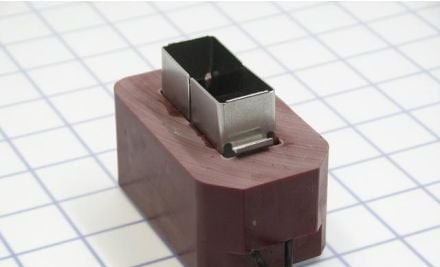 Namco Controls Miscellaneous EB701-76057 - COIL MLD 480/60 N109G (EB701-76057-S)