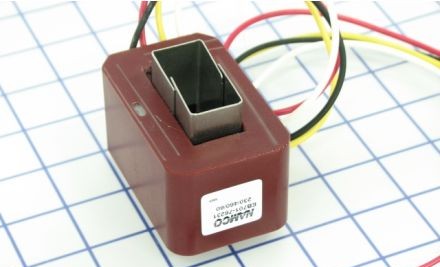 Namco Controls Miscellaneous EB701-76231 - Solenoid Coil, 230/460V 60Hz (EB701-76231)