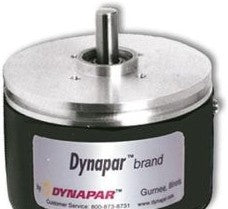 Danaher Controls Encoders EC2340960513 - ENCODER, EC23 (EC2340960513)