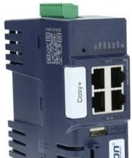 HMS Industrial Networks Gateways & Routers EC71330_00MA - Ewon Cosy+ Ethernet (EC71330_00MA)