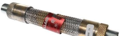 Killark Couplers ECF-14 - FLEX COUPLING 1/2in.X 4in. BRONZE (ECF-14)