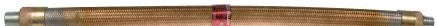 Killark Couplers ECF-224 - FLEX COUPLING 3/4in.X24in. BRONZE (ECF-224)