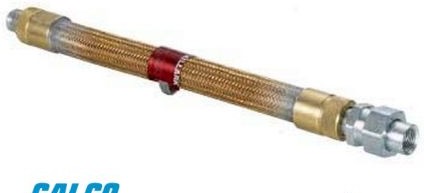 Killark Couplers ECFUF-136 - FLEX COUPLING 1/2in.X36in. W/UNION (ECFUF-136)