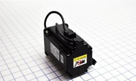 Delta Products Miscellaneous ECMA-C10807RS - Servo Motor (ECMA-C10807RS)