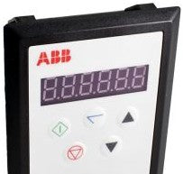 Baldor-ABB Motors Motors ECS100L - EC-TITANIUM KEYPAD, BACKLIT (ECS100L)