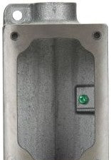 Crouse Hinds Conduit Outlet Bodies EDSC271 - Eaton Crouse-Hinds series FlexStation EDS back (EDSC271)