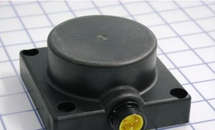Namco Controls Inductive Proximity EE530-84400 - PROX, IND, 50MM RANGE, AC/DC, 2-W, NO OUTPUT (EE530-84400)