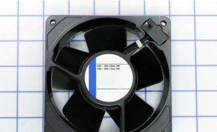 Name Brand Replacements™ Miscellaneous EF0030A00SP - FAN 230VAC (EF0030A00SP)