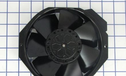 Name Brand Replacements™ Miscellaneous EF0031A00SP - Fan 230 VAC (EF0031A00SP)