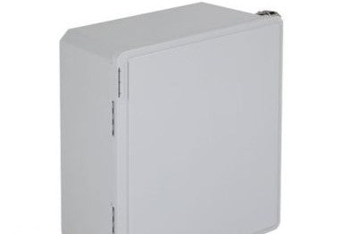 Safety Technology internationa Enclosures EF201610-O - Fiberglass Enclosure, 20 x 16 x 10, Opaque (EF201610-O)