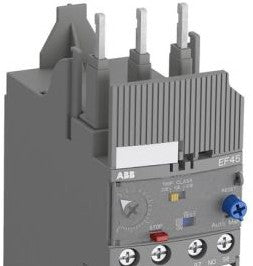 ABB Overload Relays EF45-30 - IECEx is valid for products produced from week (EF45-30)