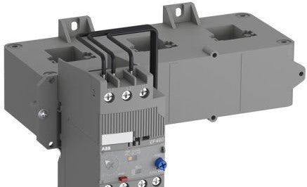 ABB Overload Relays EF460 - IECEx is valid for products produced from week 15 (EF460)
