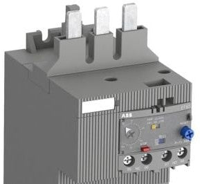 ABB Overload Relays EF65-56 - IECEx is valid for products produced from week (EF65-56)