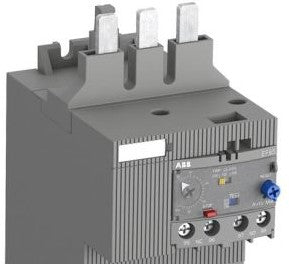ABB Overload Relays EF65-70 - IECEx is valid for products produced from week (EF65-70)