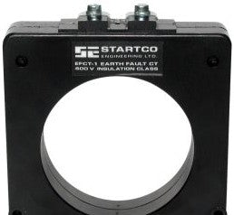 Littelfuse Current Transformers EFCT-1 - The EFCT series is a sensitive nickel-core current (EFCT-1)