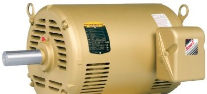 Baldor-ABB Motors Motors EFM2539T - 40HP, 1770RPM, 3PH, 60HZ, 324T, 4064M (EFM2539T)