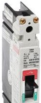 Cutler Hammer EGS1015FFG - Eaton Series G molded case circuit breaker (EGS1015FFG)