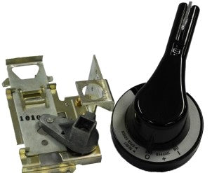 WEG Electric Circuit Breakers EHC12X-UBW400 - Accessory (EHC12X-UBW400)