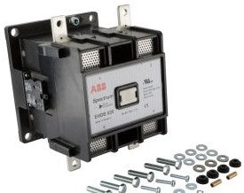 ABB Contactors EHDB520C2P-1L - Drive Contactor, 2-P N/O, 120VAC Coil (EHDB520C2P-1L)