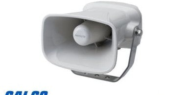 Patlite Audible Signaling Devices EHV-M2TG - MP3 prog, 220 sec recording time at @64kbps (EHV-M2TG)