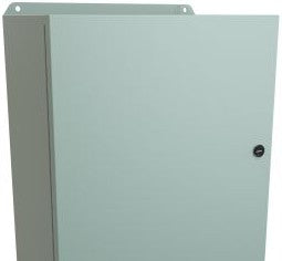 Hammond Manufacturing Enclosures EJ16148 - Enclosure, 16in.Hx14in.Wx8in.D, N4/12, ANSI61 (EJ16148)