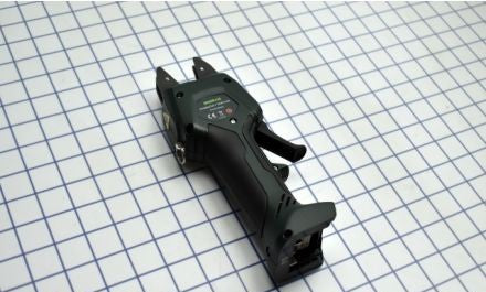 Greenlee Electric Power Tools EK50ML138B - Microtool,13.8mm Jaw (EK50ML138B)