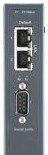 Advantech Media Converters EKI-1521-CE - 1-port RS-232/422/485 Serial Device Serv (EKI-1521-CE)