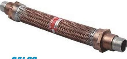Killark Couplers EKJ-536 - FLEX COUPLING 1 1/2in.x36in. BRONZE (EKJ-536)