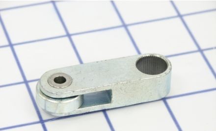 Namco Controls Limit Switches EL010-53338 - Operating Lever, LV-R-1.50X.75X.25-STL/STL (EL010-53338)