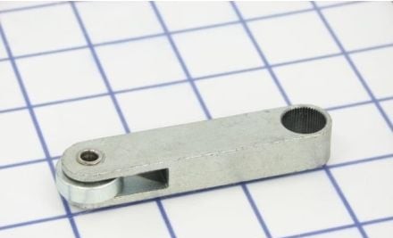Namco Controls Limit Switches EL010-56334 - Operating Lever, LV-R-2.50X.75X.25-STL/STL (EL010-56334)