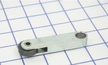 Namco Controls Limit Switches EL010-56427 - Operating Lever, LV-R-2.50X.88X.28-STL/NYL (EL010-56427)