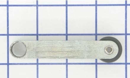 Namco Controls Limit Switches EL010-58423 - Operating Lever, LV-R-3X.88X.28-STL/NYL (EL010-58423)