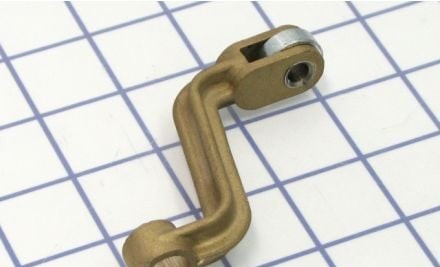 Namco Controls Limit Switches EL020-56321 - Operating Lever (EL020-56321)