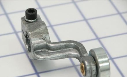 Namco Controls Limit Switches EL020-63412 - Operatign Lever, SL-160C (EL020-63412)