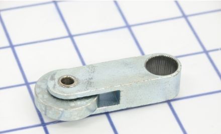 Namco Controls Limit Switches EL060-53536 - Operating Lever, LV-R-1.50X1X.25-STL/STL (EL060-53536)