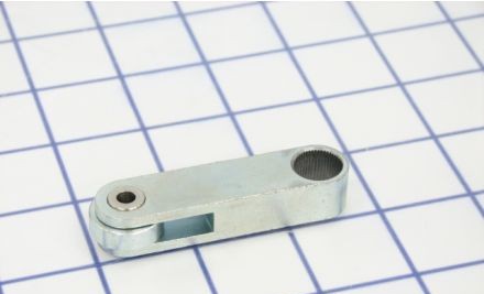 Namco Controls Limit Switches EL060-55327 - Operating Lever, LV-R-2X.75X.25-STL/STL (EL060-55327)